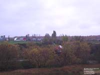 Rivi�re Blanche, St-Celestin,QC